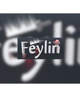 Feylin Steam Steam Key GLOBAL